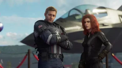 The Avengers ve Final Fantasy VII Remake Oyunları Ertelendi 2 The Avengers ve Final Fantasy VII Remake Oyunları Ertelendi
