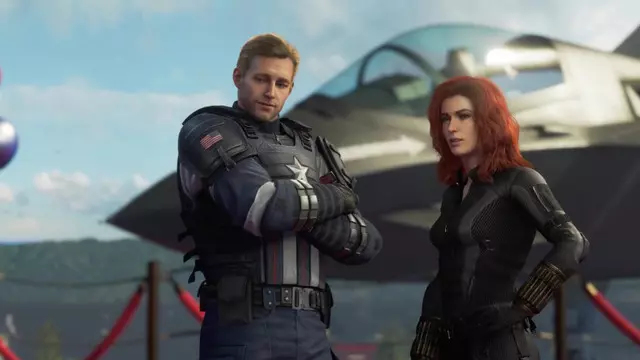 The Avengers ve Final Fantasy VII Remake Oyunları Ertelendi 1 The Avengers ve Final Fantasy VII Remake Oyunları Ertelendi