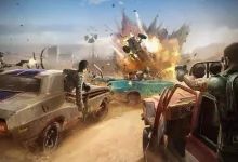 PUBG'ye Yeni Bir Harita ve Yıkılabilir Ortamlar Gelecek