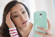 Akıllı Telefonlar, Baş Ağrısını Şiddetlendiriyor