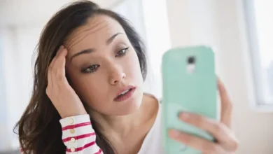 Akıllı Telefonlar, Baş Ağrısını Şiddetlendiriyor