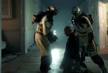 Half-Life Alyx’e Ait Yepyeni Ekran Görüntüleri Ortaya Çıktı