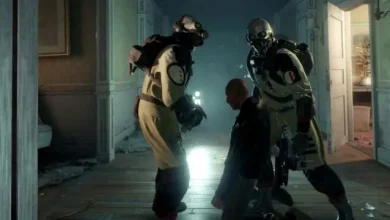 Half-Life Alyx’e Ait Yepyeni Ekran Görüntüleri Ortaya Çıktı