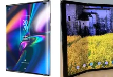 TCL'den Katlanabilir Telefonlarda Çığır Açacak İki Telefon