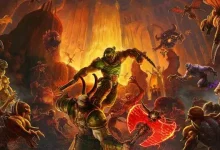 Yarın Yeni Bir DOOM Eternal Tanıtım Videosu Yayınlanacak