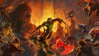Yarın Yeni Bir DOOM Eternal Tanıtım Videosu Yayınlanacak