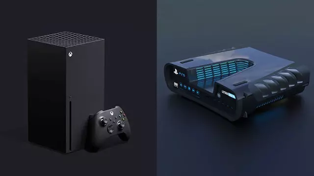 PS5 vs Xbox Series X: Konsol Savaşında Kim Önde Gidiyor?