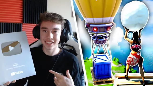 18 Yaşındaki YouTuber, Başarı Sırlarını Paylaştı