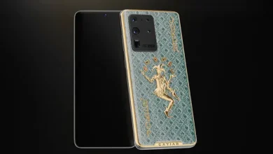 250 Bin TL'lik Samsung Galaxy S20 Ultra