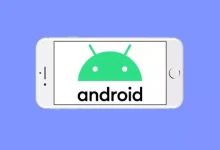 iPhone 7'de Android 10 Çalıştırıldı