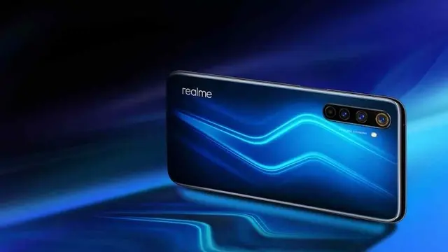 Realme 6 ve Realme 6 Pro - Fiyatı ve Özellikleri