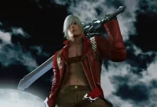 DMC3 SE, Yeni Bir 'Style Change' Sistemine Sahip Olacak