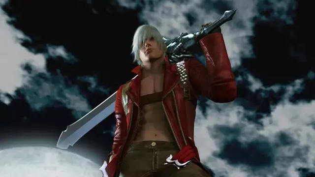 DMC3 SE, Yeni Bir 'Style Change' Sistemine Sahip Olacak