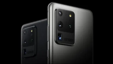 Samsung Galaxy S20 Ultra, Parçalarına Ayrıldı