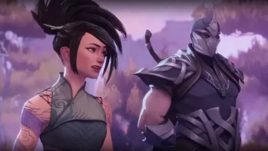 LoL’ün Geliştirici Videosu ve Runaterra Hikâyeleri