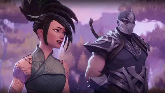 LoL’ün Geliştirici Videosu ve Runaterra Hikâyeleri