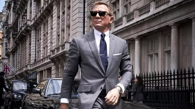 Nokia'nın 'Bond' Temalı 5G'li Telefonu 19 Mart'ta Geliyor