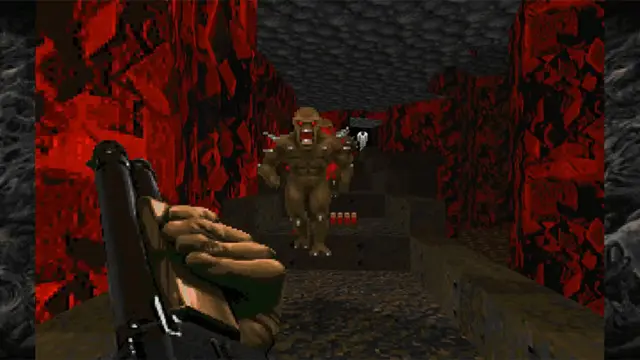 Doom’un Mobil Sürümlerine 60 FPS Desteği Geldi