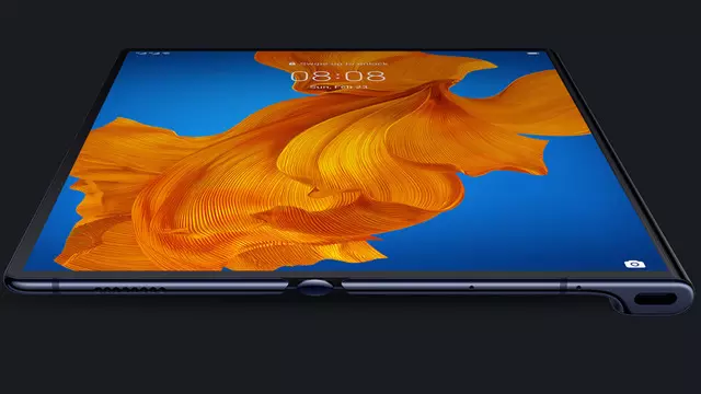 Huawei Mate Xs, Satışa Sunulduktan Saniyeler Sonra Tükendi