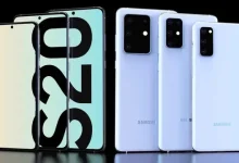 Samsung Türkiye, Galaxy S20'leri Kargolamaya Başladı