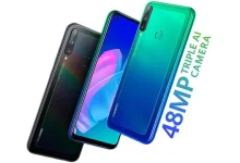 Huawei P40 Lite E - Fiyatı ve Özellikleri