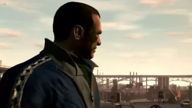 GTA IV Artık Steam'den Satın Alınamıyor