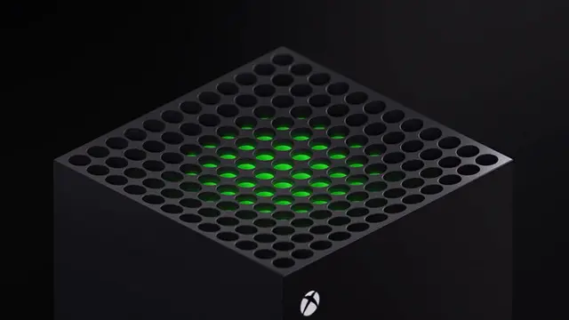 Xbox Series X, Exclusive Oyun Olmadan Piyasaya Sürülecek