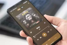 YouTube Music'e Şarkı Sözleri Görüntüleme Özelliği Geldi