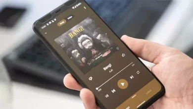 YouTube Music'e Şarkı Sözleri Görüntüleme Özelliği Geldi