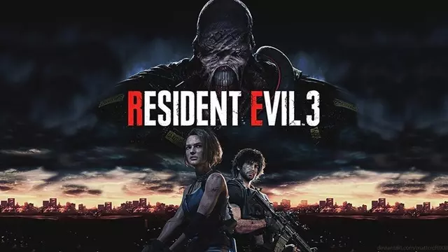 Resident Evil 3 Remake ile İlgili Yeni Bilgiler Ortaya Çıktı