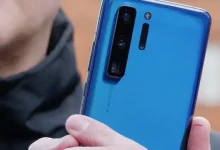 Huawei P40'ı Kanlı Canlı Gösteren Görseller Ortaya Çıktı