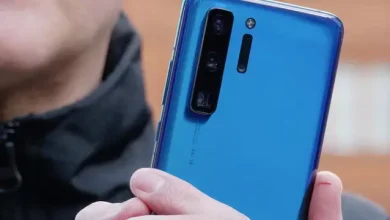 Huawei P40'ı Kanlı Canlı Gösteren Görseller Ortaya Çıktı