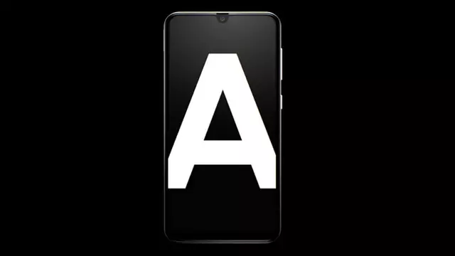 Samsung Galaxy A21’in Tasarımını Gösteren Yeni Görseller