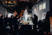 'iPhone ile Çekildi' Yarışmasının 'Gece Modu' Kazananları