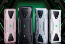 Xiaomi Black Shark 3 ve Black Shark 3 Pro - Özellikleri