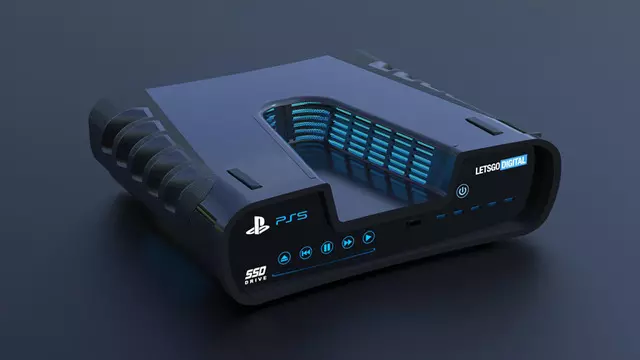 Sony, PlayStation 5'in Büyük Sürprizlerini Sona Saklıyor