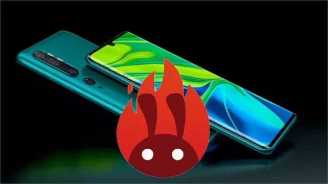 AnTuTu, Şubat Ayının En İyi Android Telefonlarını Deklare etti 1 AnTuTu, Şubat Ayının En İyi Android Telefonlarını Açıkladı