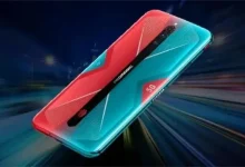 Oyuncu Telefonu Red Magic 5G'nin Tanıtım Tarihi Belli Oldu