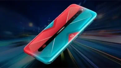 Oyuncu Telefonu Red Magic 5G'nin Tanıtım Tarihi Belli Oldu