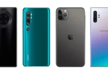 Huawei’yi Kaygılandıran Güncel Telefon Satış Rakamları