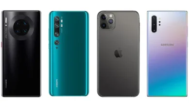 Huawei’yi Kaygılandıran Güncel Telefon Satış Rakamları