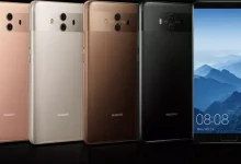 Huawei, Mate 10 ve Honor V10 İçin EMUI 10 Testi Başlattı