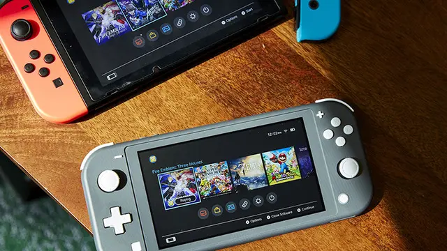 İddia: Nintendo Switch Pro, 2020 Yılında Çıkış Yapacak