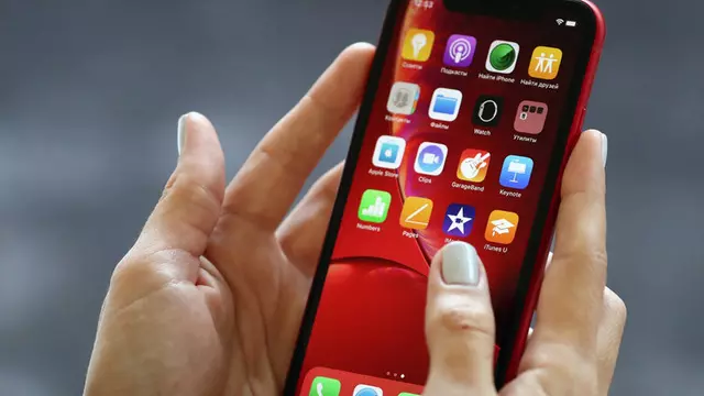 Apple, iPhone'ları Yavaşlattığı İçin Ceza Ödeyecek