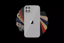 Dört Arka Kameralı Konsept iPhone 12’yi Gösteren Video