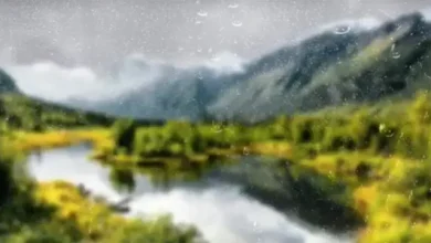 MIUI 11'e Videolara Kar ve Yağmur Filtresi Ekleme Geliyor