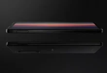 Sony'nin Yeni Akıllı Telefonu S20A, Ortaya Çıktı