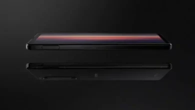 Sony'nin Yeni Akıllı Telefonu S20A, Ortaya Çıktı