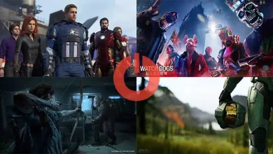 2020’de Çıkarak Yeni Bir Çağ Başlatacak 9 Oyun