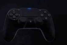 PlayStation 5 Kontrol Cihazı İlk Kez Görüntülendi